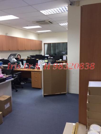 Paya Lebar 178 (D14), Factory #147136122